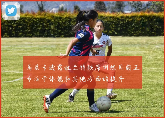 乌度卡透露杜兰特缺席训练目前正专注于体能和其他方面的提升